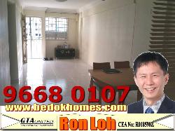 Blk 419 Bedok North Street 1 (Bedok), HDB 3 Rooms #37632552